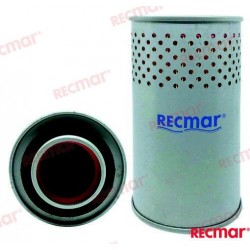 FILTRE RENIFLARD VOLVO