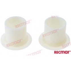 KIT 2 BAGUES  VOLVO 876279