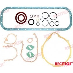 POCHETTE BASSE VOLVO...