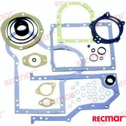 POCHETTE BASSE VOLVO 876314