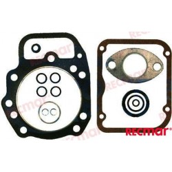 POCHETTE RODAGE VOLVO MD5A/B/C