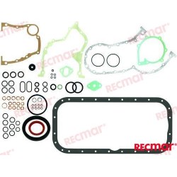 POCHETTE BASSE VOLVO 876631