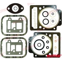 POCHETTE RODAGE VOLVO MD11C...