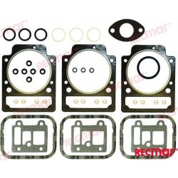 POCHETTE RODAGE VOLVO MD17C...