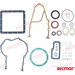 POCHETTE BASSE VOLVO 876381