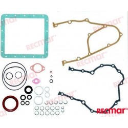 POCHETTE BASSE VOLVO 876382