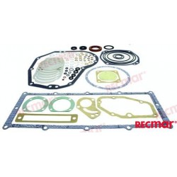 POCHETTE BASSE VOLVO 876383