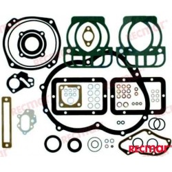 POCHETTE BASSE VOLVO 876389