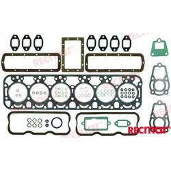 POCHETTE RODAGE VOLVO MD32