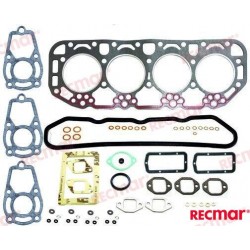 POCHETTE RODAGE VOLVO MD21