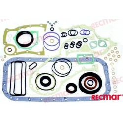 POCHETTE BASSE VOLVO 876314