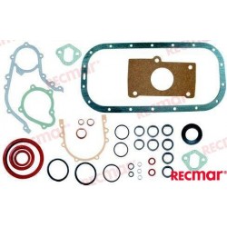 POCHETTE BASSE VOLVO AQ125B...