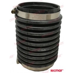 SOUFFLET D'ECHAP 200 - 290DP