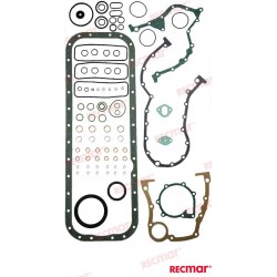 POCHETTE BASSE TAMD/MD41A/B...