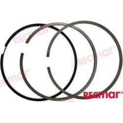 KIT SEGMENTS VOLVO