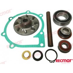KIT REPARATION POMPE EAU...