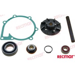 KIT REPARATION POMPE A EAU...