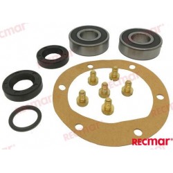 KIT REPARATION POMPE A EAU...