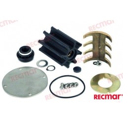 KIT REPARATION POMPE A EAU...