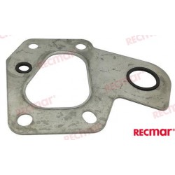 JOINT DE COUDE ECHAPPEMENT...