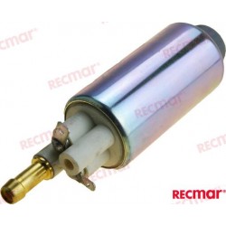 POMPE A ESSENCE ELECTRIQUE