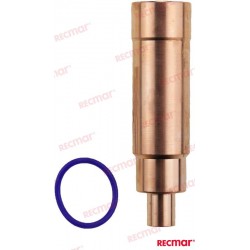 KIT FOURREAU D'INJECTEUR