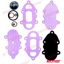 KIT JOINT POMPE A CARBURANT