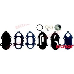 KIT JOINT POMPE A CARBURANT