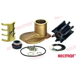 KIT REPARATION POMPE A EAU...