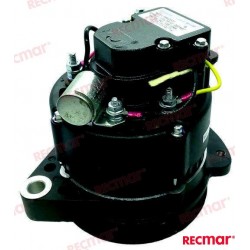 ALTERNATEUR CATERPILLAR