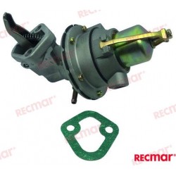 POMPE A ESSENCE MERC OMC VOLVO
