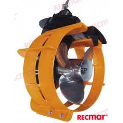 PROTECTION D HELICE 9,9/20CV
