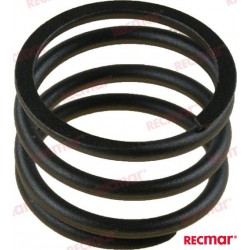 RESSORT DE COMPRESSION YAMAHA