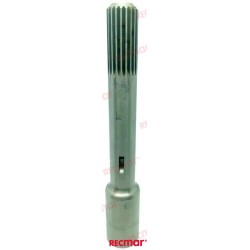 ARBRE LONG POMPE A EAU