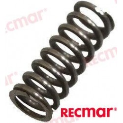 RESSORT YAMAHA