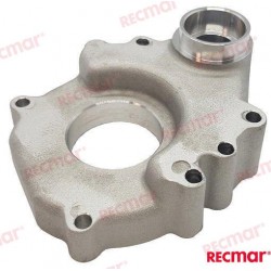 COUVERCLE GUIDE TUBE