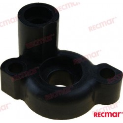 CORPS DE POMPE A EAU