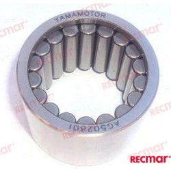 ROULEMENT ARBRE VERTICAL