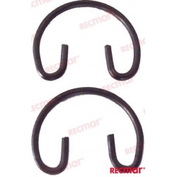 CIRCLIPS YAMAHA