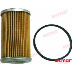 FILTRE A ESSENCE VOLVO / OMC