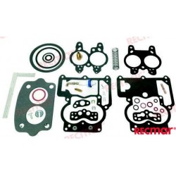 KIT CARBURATEUR