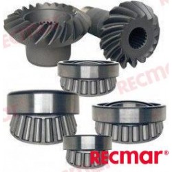 KIT PIGNONS EMBASE COBRA...