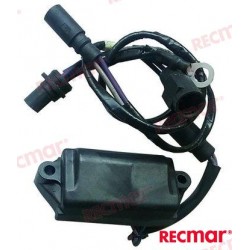 BOITIER ELECTRONIQUE