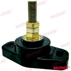 SILENTBLOCK CATERPILLAR 3208