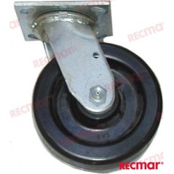 ROUE POUR SUPPORT BATEAU