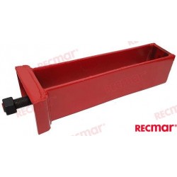 RALLONGE 10''JO6