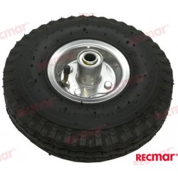 ROUE AVANT JO6 ET RECH10