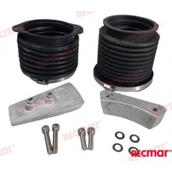 KIT MAINTENANCE VOLVO DPH