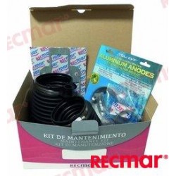 KIT MAINTENANCE VOLVO DPR