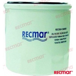 FILTRE A HUILE YAMAHA